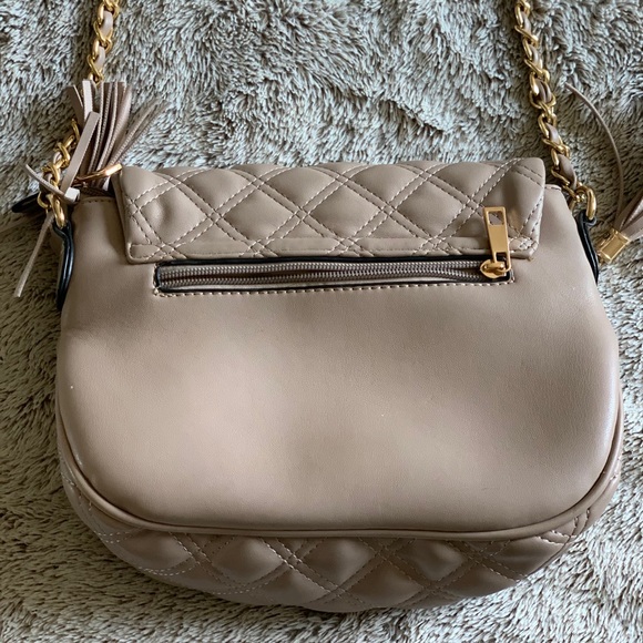 Nude crossbody purse - Picture 2 of 4